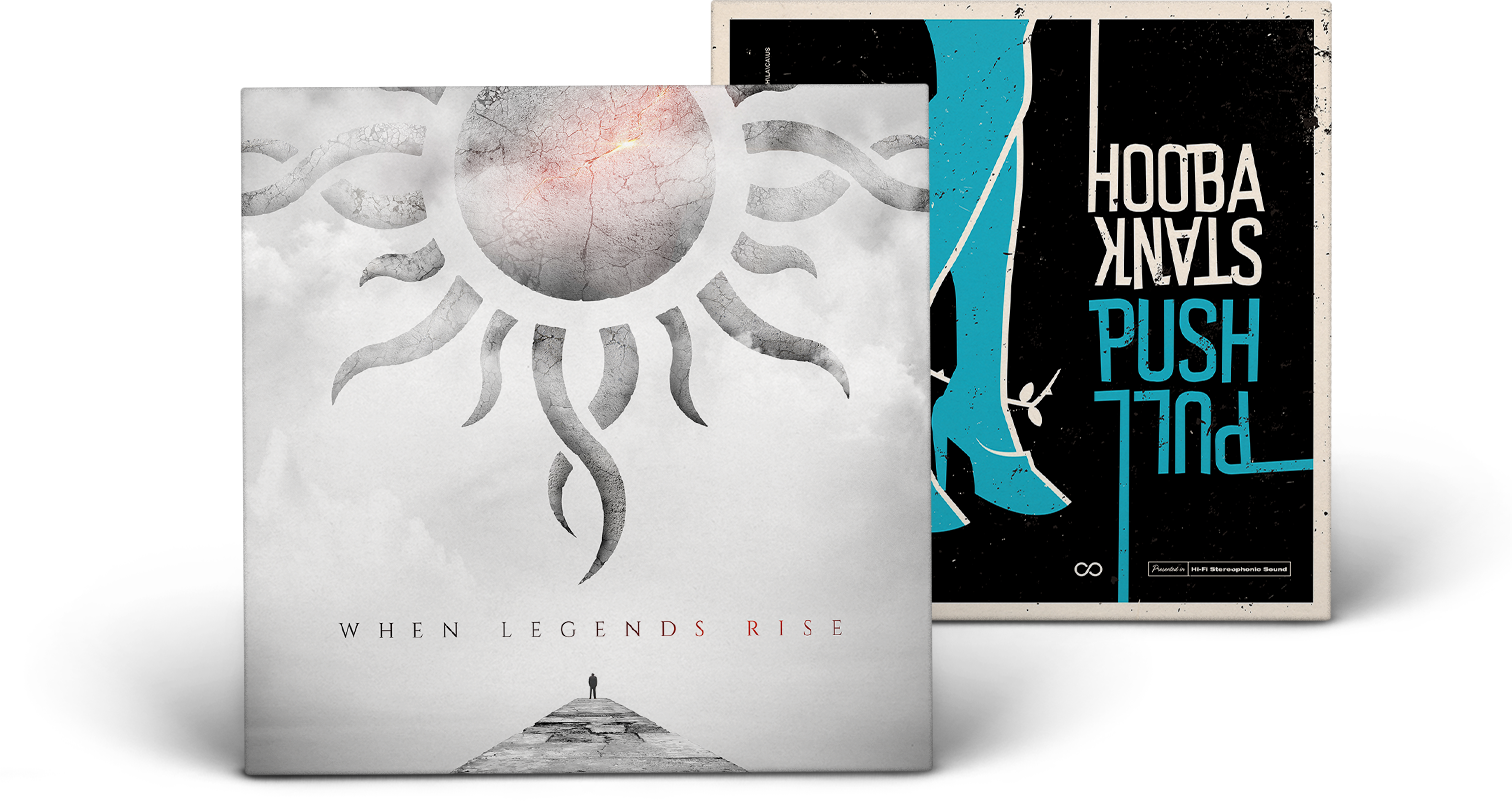 Album Covers
